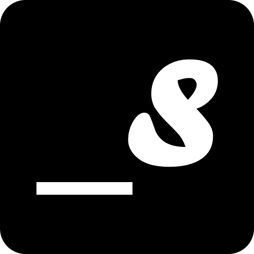 Shamsad Anam Website Logo